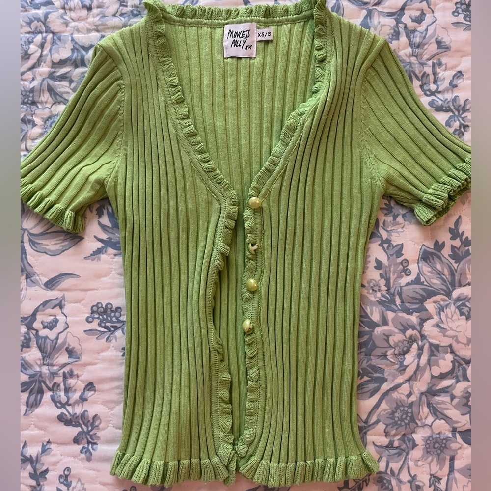 Princess Polly top